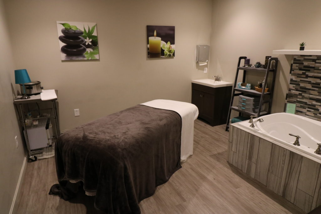 Galleries Serenity Spa And Salon 3402